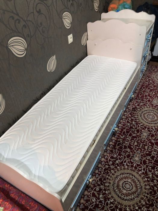 Продаю детскую мебель срочно!