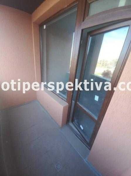 Продава се Едностаен апартамент в Пловдив, Тракия - 36 кв.м за 1278 €/кв.м - Снимка #8