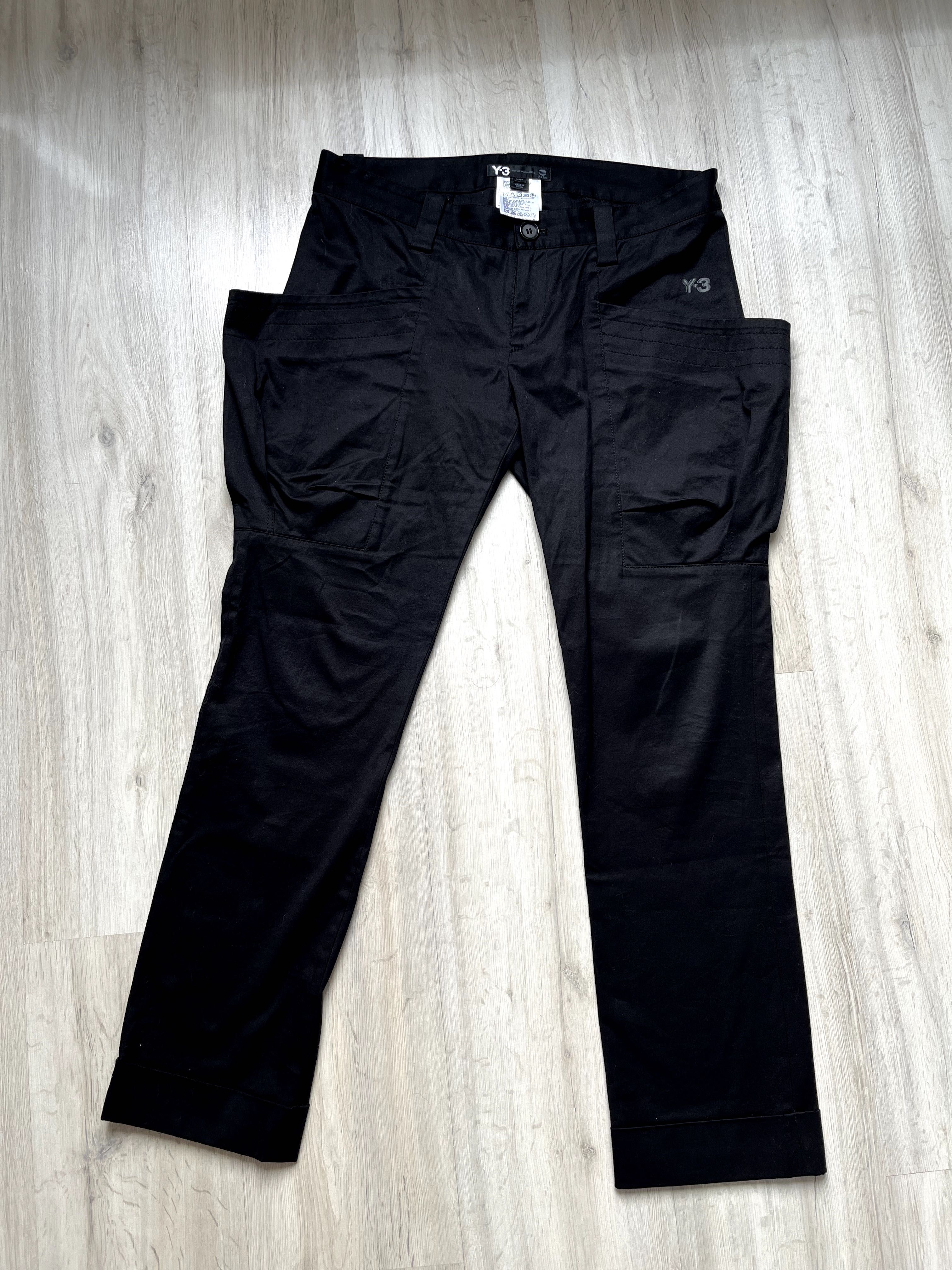 Панталон Adaidas Y-3