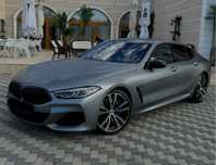 BMW Seria 840d xDrive Gran Coupe 2021