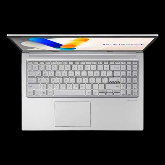 Продаётся новый ноутбук VivoBook X1504VA[i7-1355U/8Gb/512Gb/15,6" IPS]