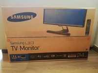 Vand TV monitor LED