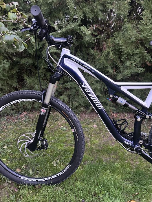 Specialized StupJumper 29 цола 2х10 Stam x9