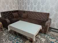 Yumshoq Mebel Ugalok