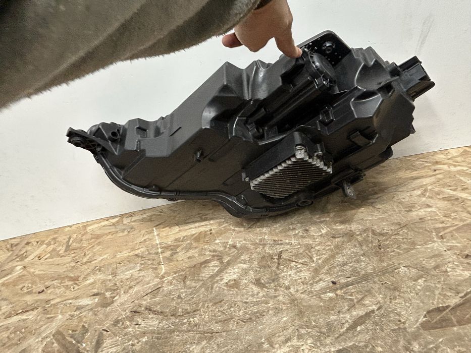 Far Audi A3 8Y0 full led adaptiv Matrix 2020-2024