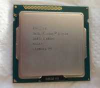Продам процессор intel core i5 - 3570