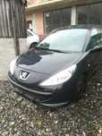 Dezmembrez/Piese Peugeot 206 Plus din 2010