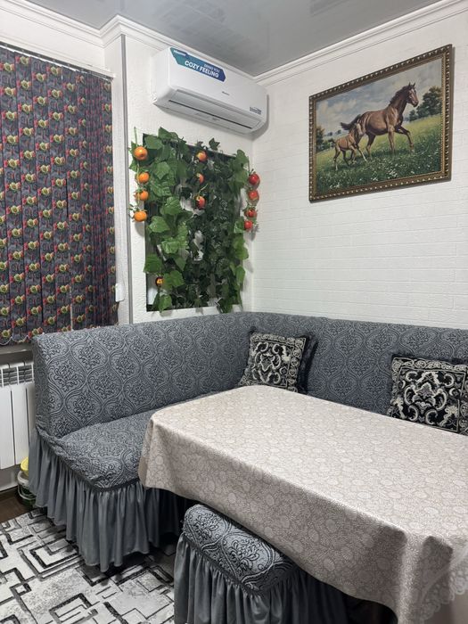 Срочно продается квартира в Янгихаётском районе 9 худуд