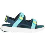 Детски сандали за момче Puma Evolve 390449 02 - 39