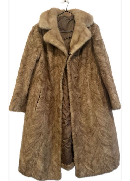 Haina lunga vizon/nurca