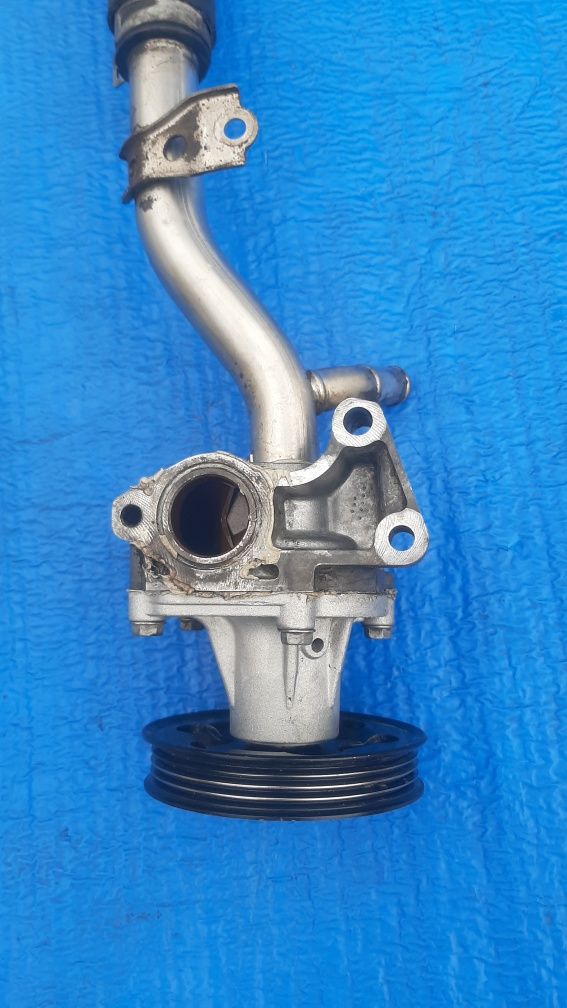 Корпус помпы 4E-FE 1.3 TAYOTA