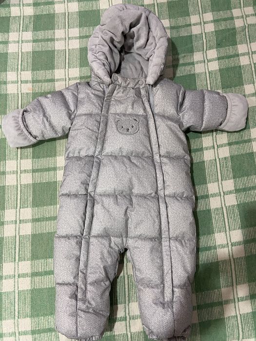 Продам десткий комбинезон