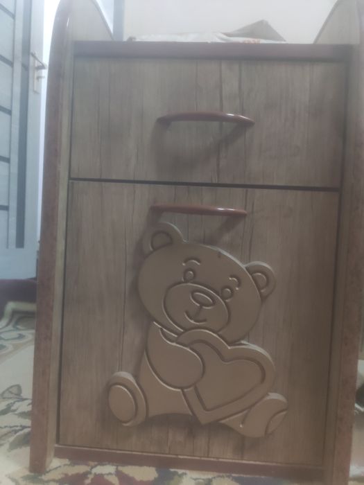 Detski kravat belanchak