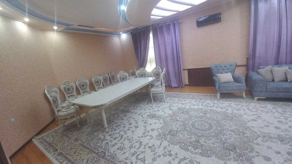 Продам дом Узгариш "Янги Дархон 5,5соток 8комнат полторажка