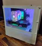 Ryzen 9 5950X/RTX3080ti 12gb/X570 ASUS ROG 8 dark hero/64 gb ddr4/