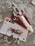 Lego Star Wars 75333