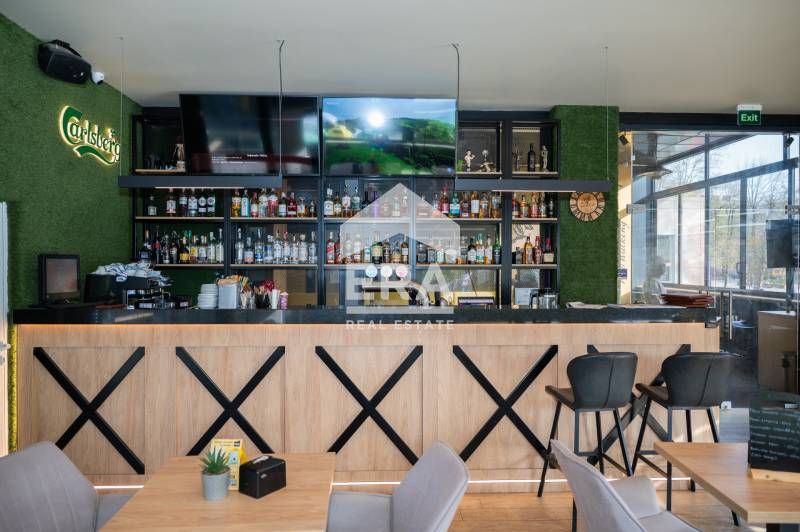 Продава се Заведение в Хасково, Център - 120 кв.м за 757 €/кв.м - Снимка #7