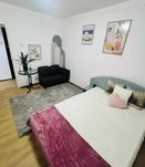 Apartament cochet de închiriat, Bd. Decebal, Deva