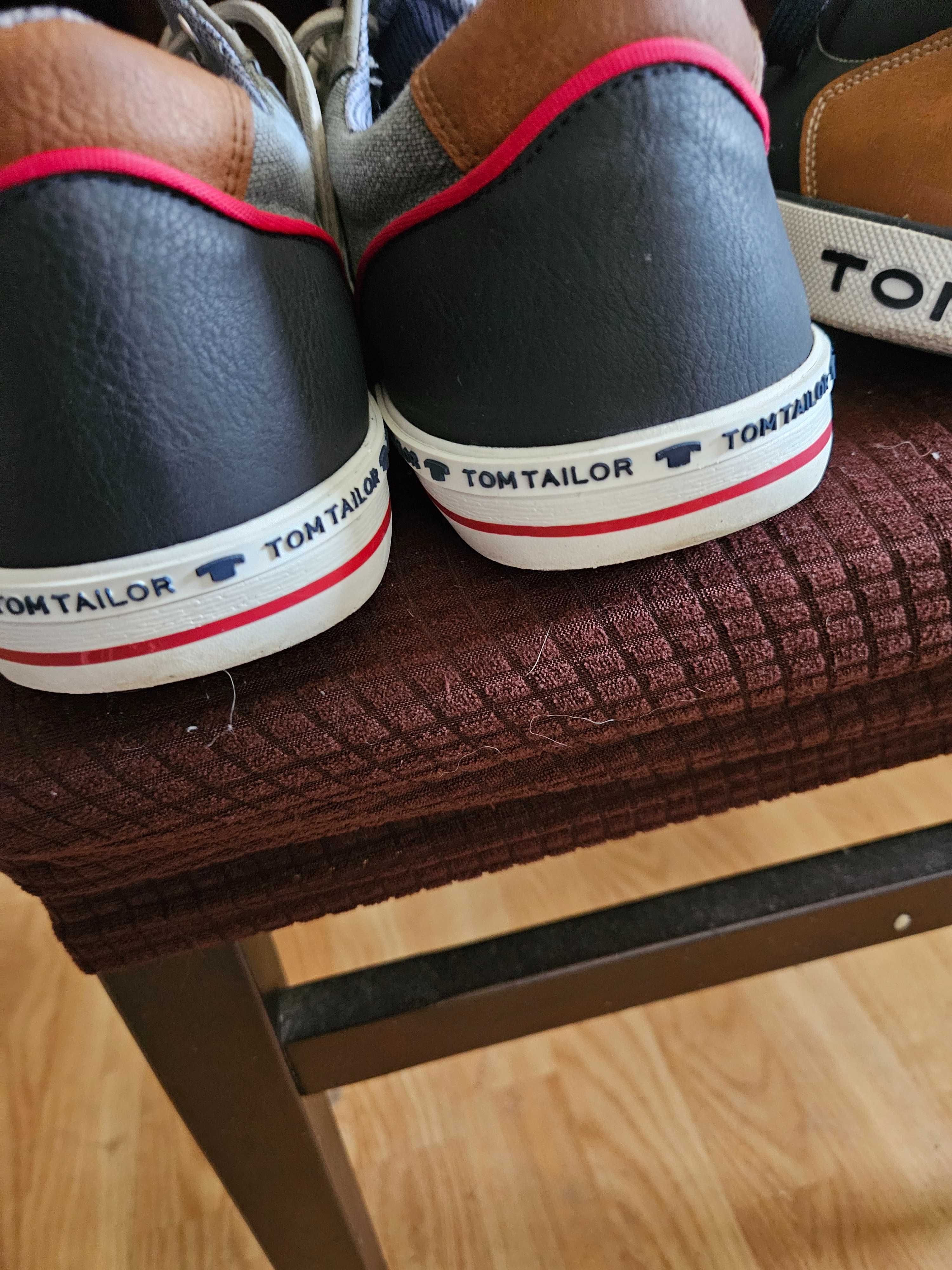 Кецове Tom Tailor 44