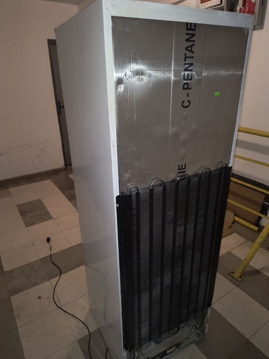 Хладилник WHIRLPOOL /Уърлпул W5 711E W