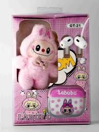 Лабубу наушник лабубу