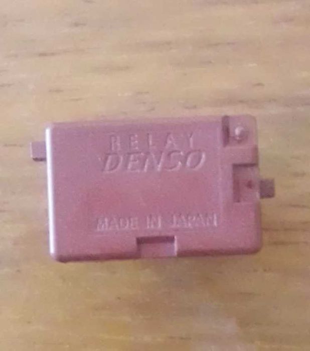 Releu OEM Honda original pompa injectie, aprindere, bobina inductie