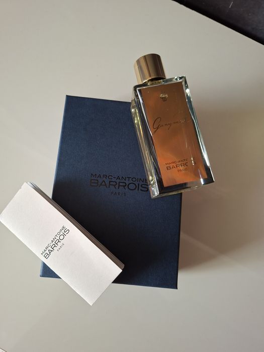 Продам парфюм BARROIS
