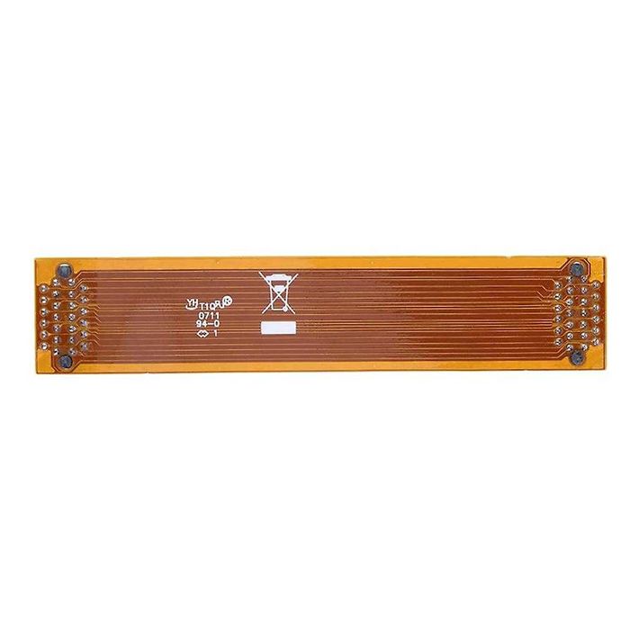 Sli Nvidia bridge conector cablu sli mufa adaptor sli conect