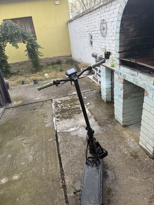 Vand trotineta myria my7046