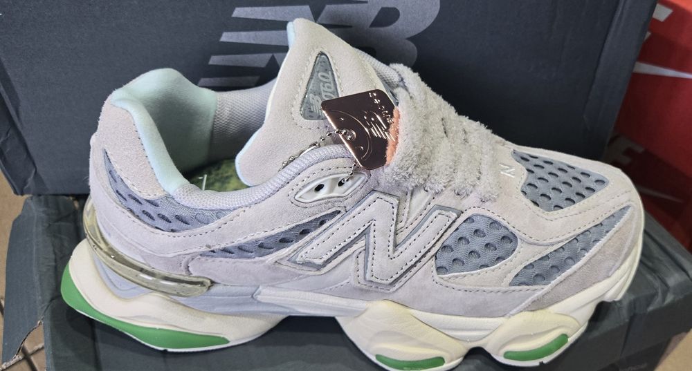 New balance 36 '42.5 Оригинални внос Англия