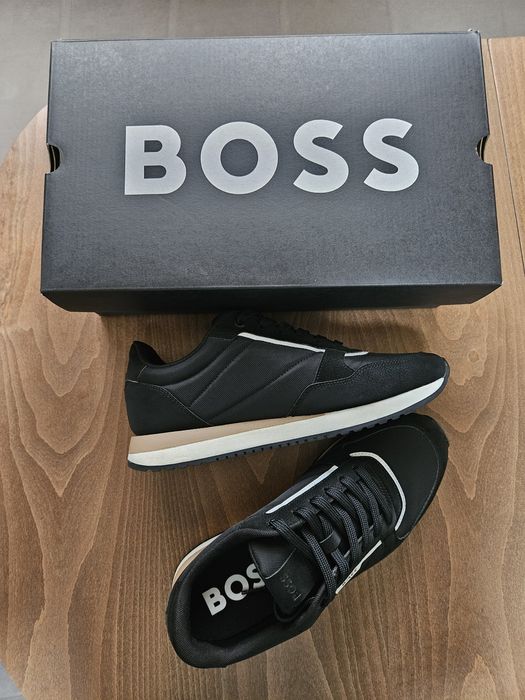 Мъжки маратонки BOSS