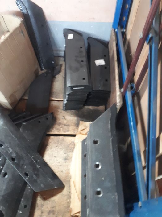 Brazdar plug pp3 pp4 Lemken voghel kuhn huard kverland