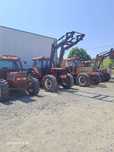 Tractor Fiat F110,1380 80-90
