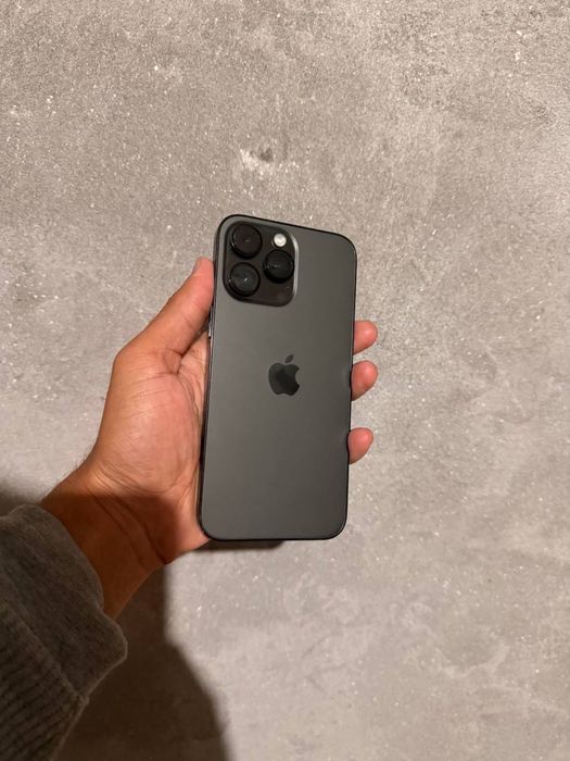 Iphone 14 Pro Max 256