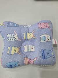 Продам подушку для новорождённого