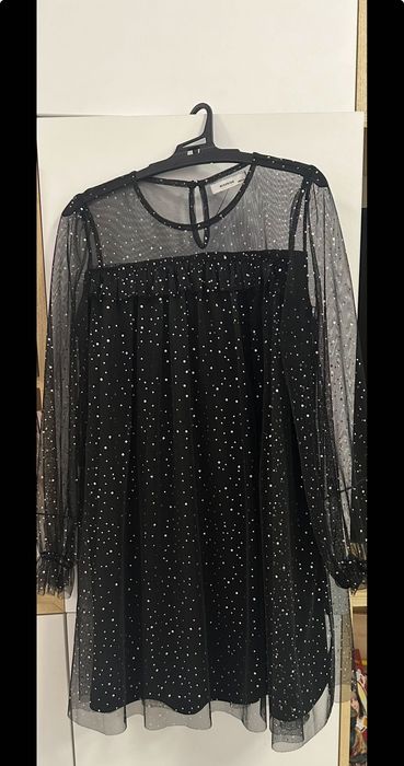 Рокля Reserved -за момиче до 146см