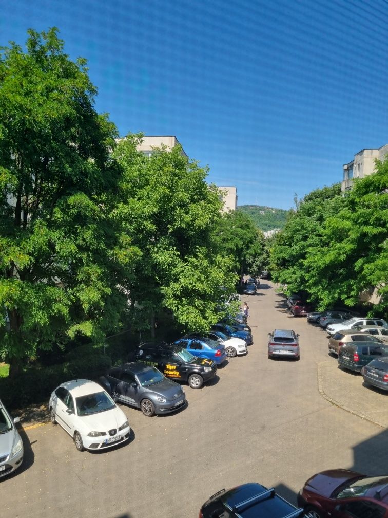 Apartament 2 camere cartier Tudor