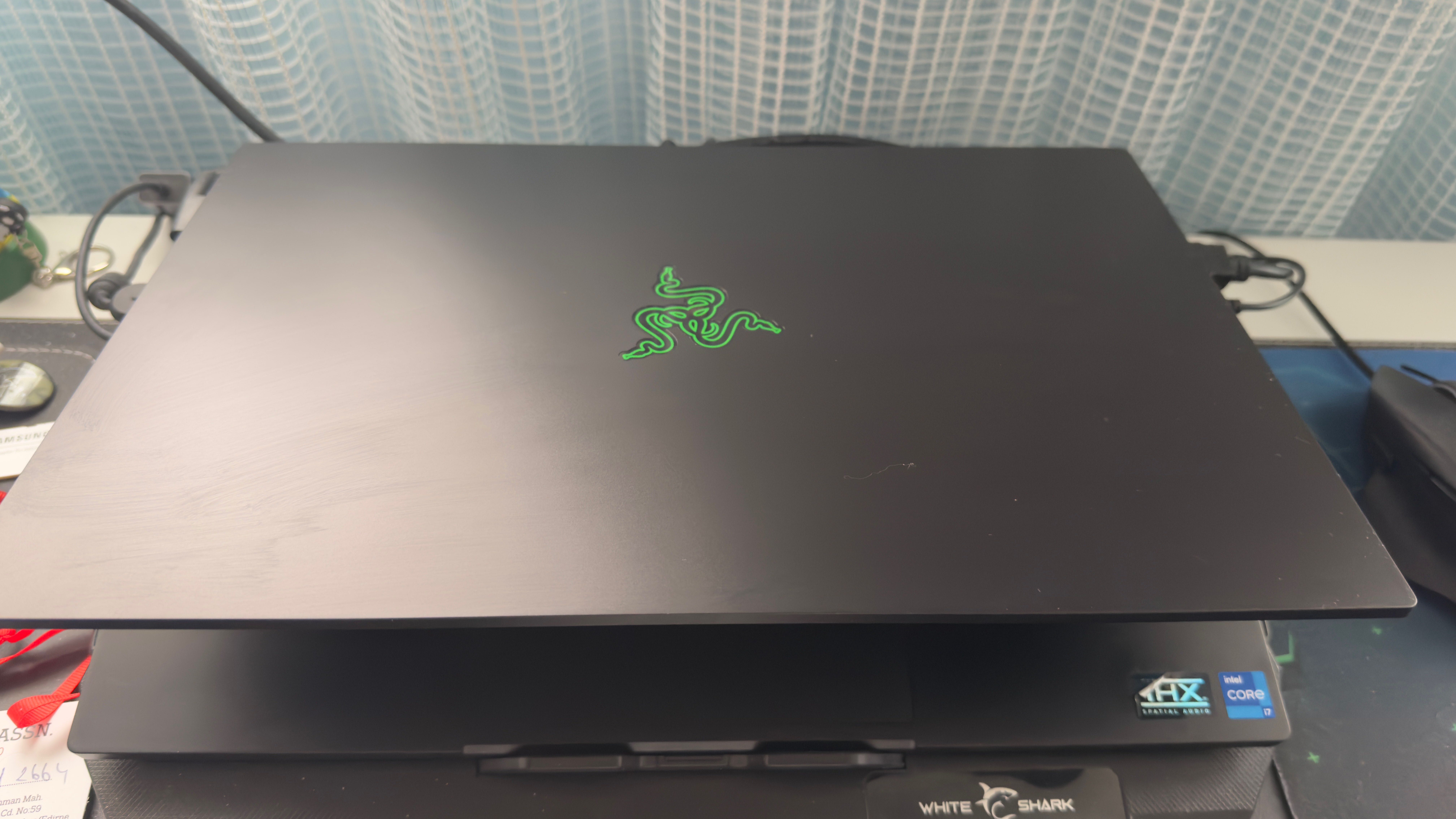Razer Blade 15 Advanced Model