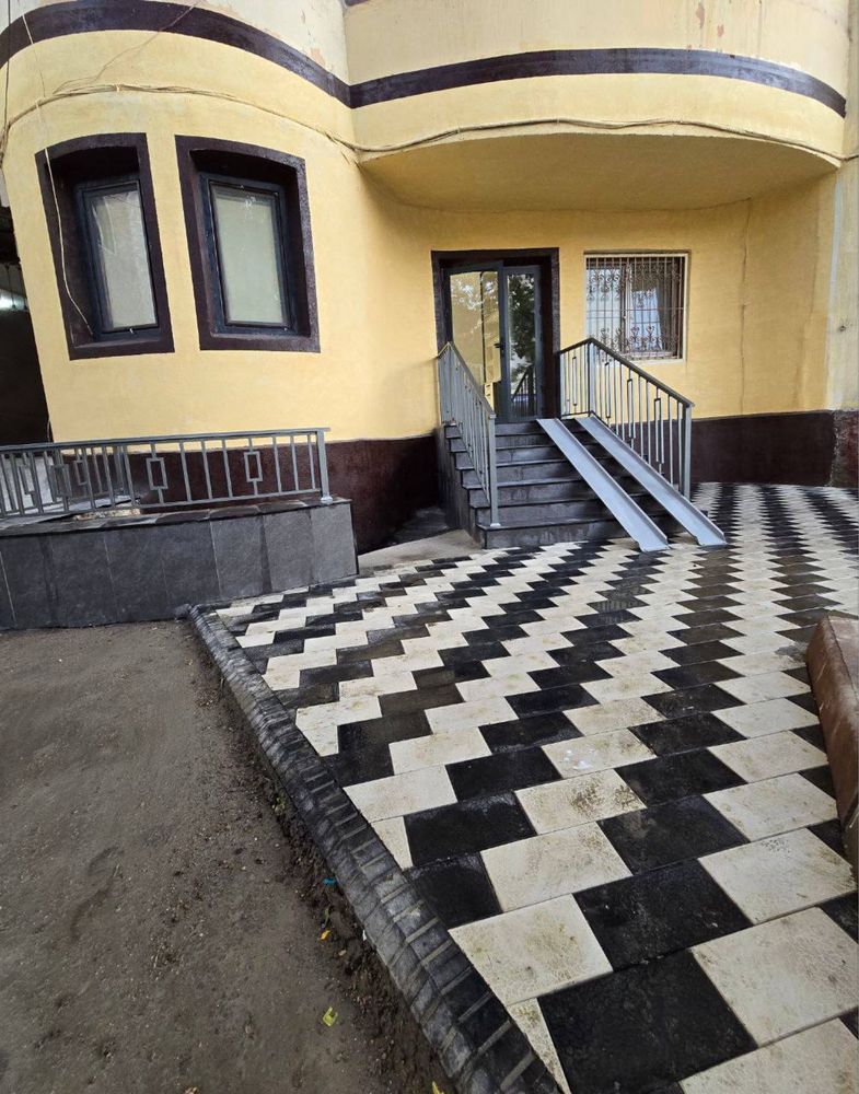 Ганга 50м2 Нежилое продаётся / Срочно