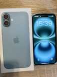 IPhone 16 plus 100% батерия Гаранция
