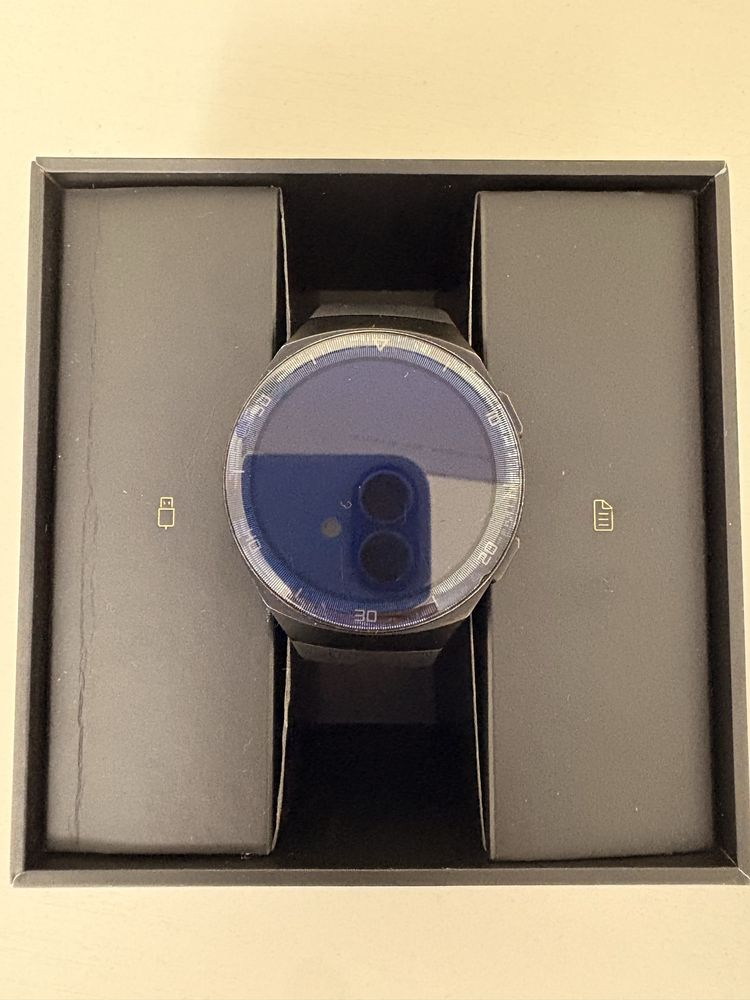 Huawei Watch Gt2e