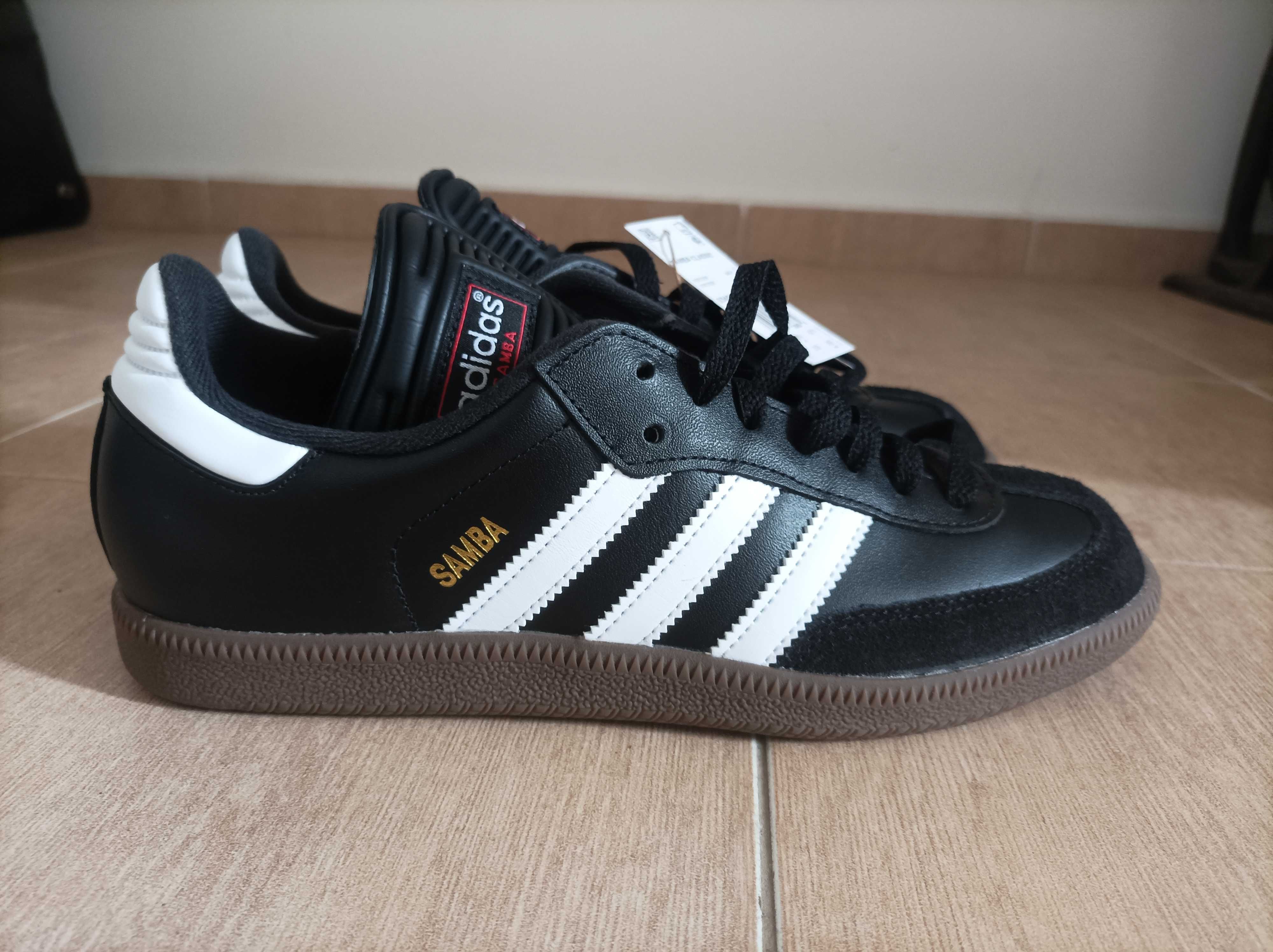 Adidas Samba Classic 42 2/3