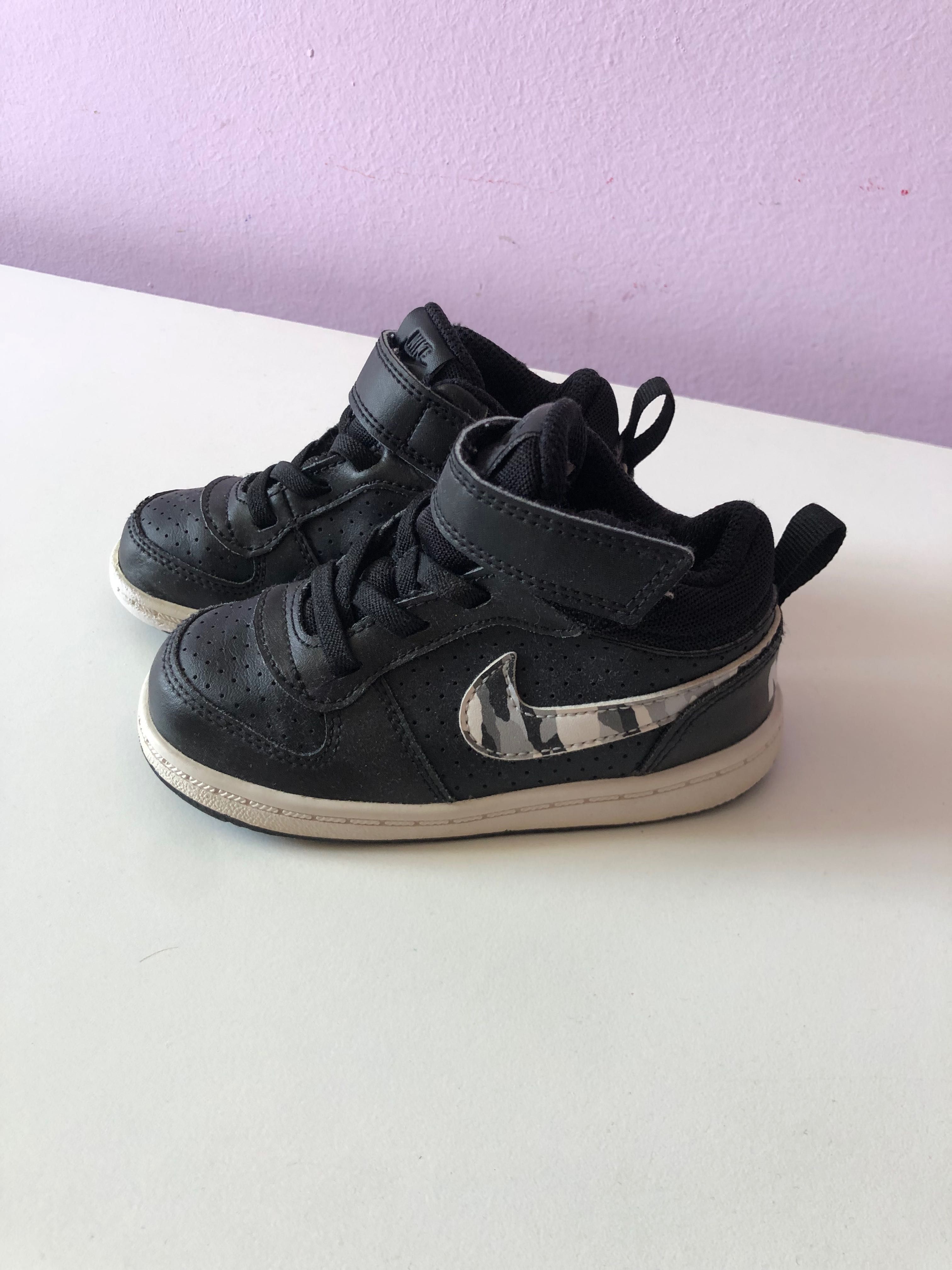 Детски обувки Nike