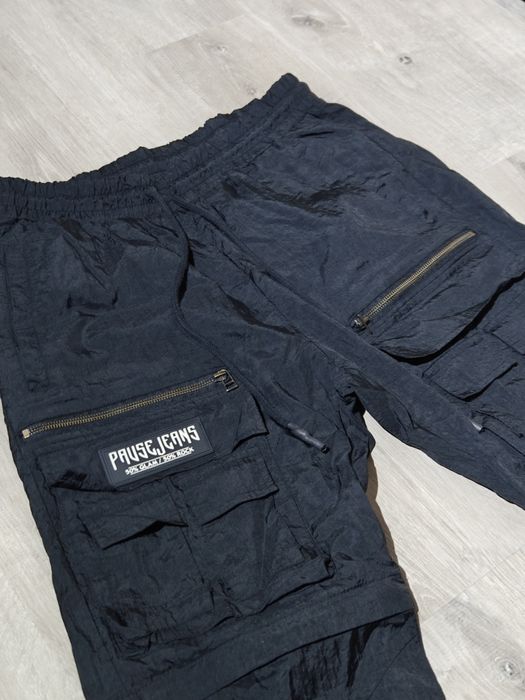 Cargo панталон/шорти Pause wear