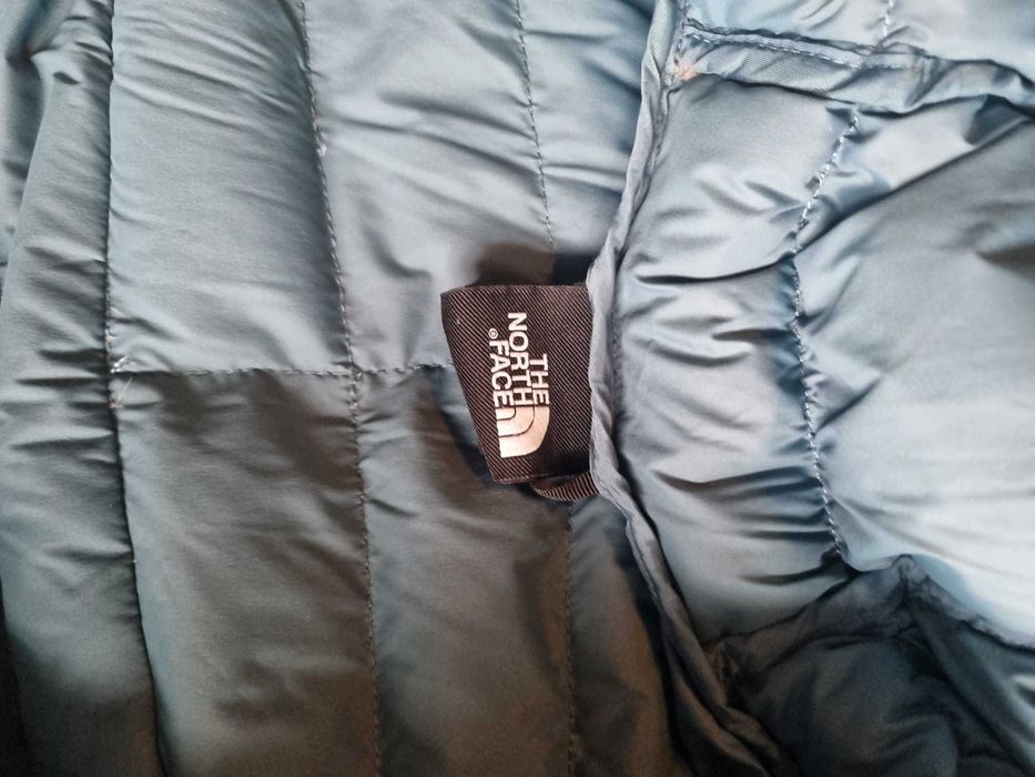 Geaca North Face, barbati