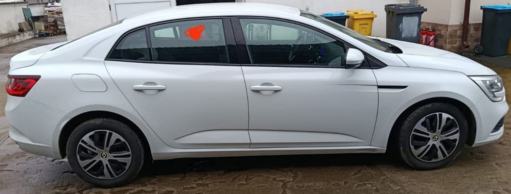 Renault Megan  4, 1.2, 132cp, euro 6