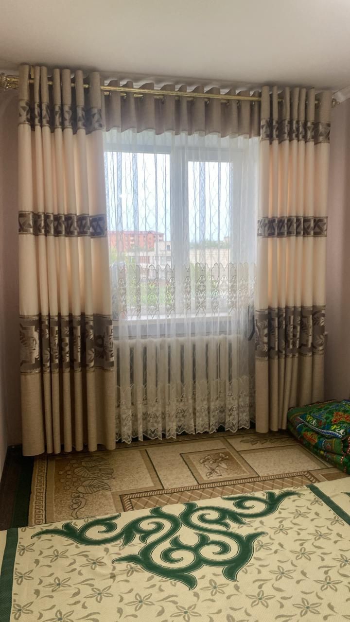 Продается 2х комнатную квартиру.