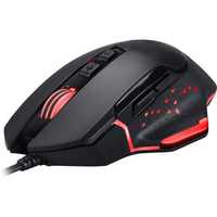 Mouse Gaming MYRIA MG7518 4800 dpi negru nou sigilat