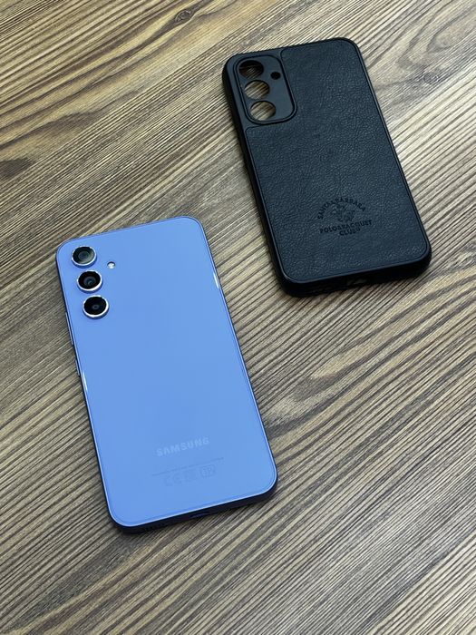 Samsung A54 в идеяльном состояние