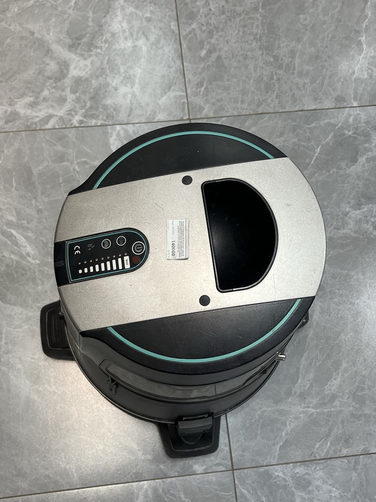 Пылесос Roboclean 2019/ТехноАлтын/Рассрочка